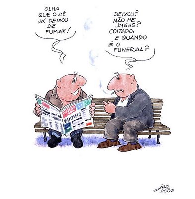 Codificação médica de fumagem
